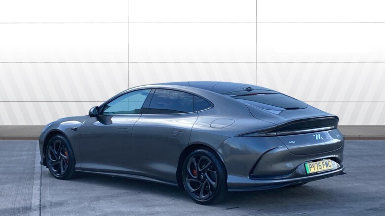 MG Im5 553kW Performance 100kWh 5dr Auto Electric Hatchback